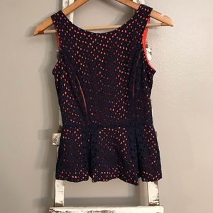 Gianni Bini- flare tank